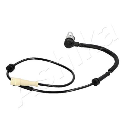 ASHIKA 151-0W-W11 EAN: 8052553006208.