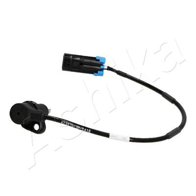 ASHIKA 151-0W-W17 EAN: 8052553006383.