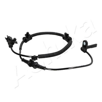 ASHIKA 151-0W-W23 EAN: 8052553085234.