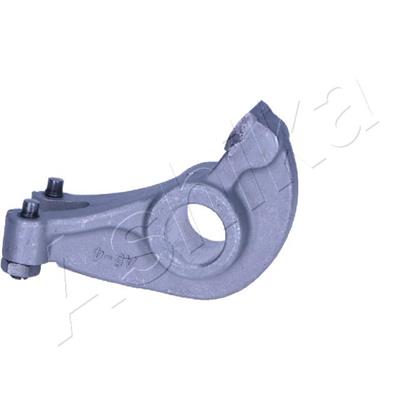 ASHIKA 17HY006 EAN: 8052553783178.