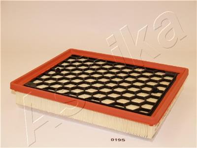 ASHIKA 20-00-019 EAN: 8033001448436.