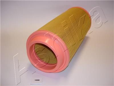 ASHIKA 20-01-126 EAN: 8033001192759.