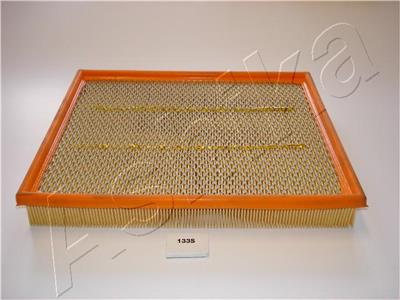 ASHIKA 20-01-133 EAN: 8033001275636.
