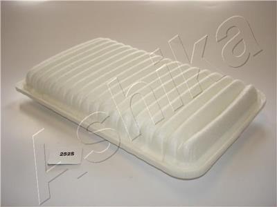 ASHIKA 20-02-252 EAN: 8033001276459.