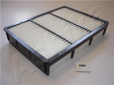 ASHIKA 20-02-295 EAN: 8033001193671.