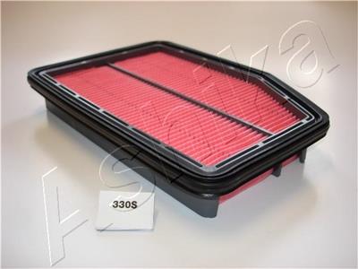 ASHIKA 20-03-330 EAN: 8033001194005.
