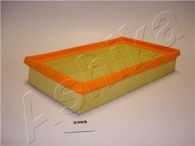 ASHIKA 20-03-338 EAN: 8033001275766.