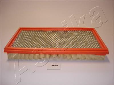 ASHIKA 20-03-389 EAN: 8033001194098.