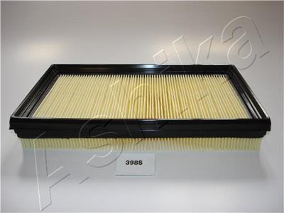 ASHIKA 20-03-398 EAN: 8033001194180.