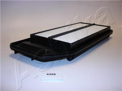 ASHIKA 20-04-435 EAN: 8033001194548.