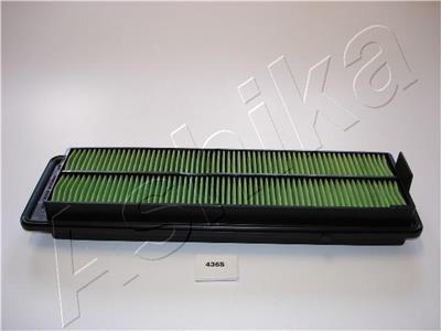 ASHIKA 20-04-436 EAN: 8033001275841.