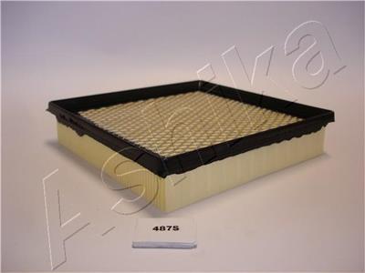 ASHIKA 20-04-487 EAN: 8033001194562.