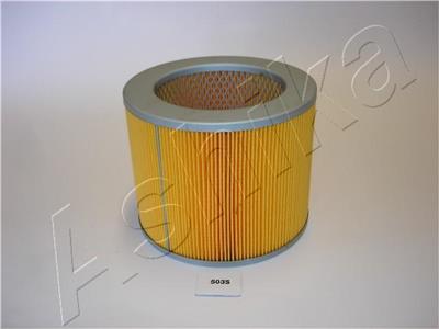 ASHIKA 20-05-503 EAN: 8033001194715.