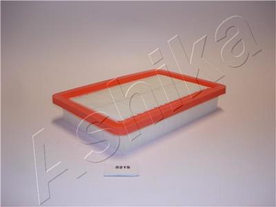 ASHIKA 20-05-521 EAN: 8033001194890.