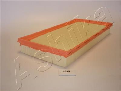 ASHIKA 20-05-589 EAN: 8033001195132.