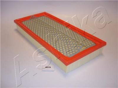 ASHIKA 20-09-907 EAN: 8033001196030.