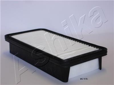ASHIKA 20-0K-K16 EAN: 8033001311853.