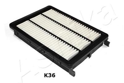 ASHIKA 20-0K-K36 EAN: 8052553188218.