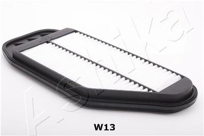 ASHIKA 20-0W-W13 EAN: 8033001672107.