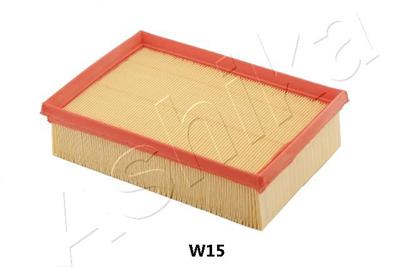ASHIKA 20-0W-W15 EAN: 8033001834338.