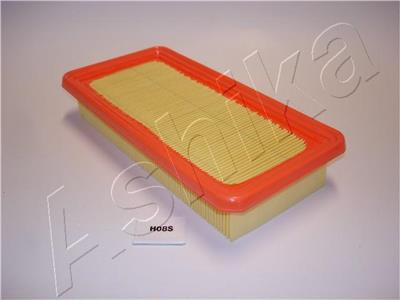 ASHIKA 20-H0-008 EAN: 8033001192124.