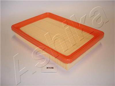 ASHIKA 20-H0-010 EAN: 8033001192148.