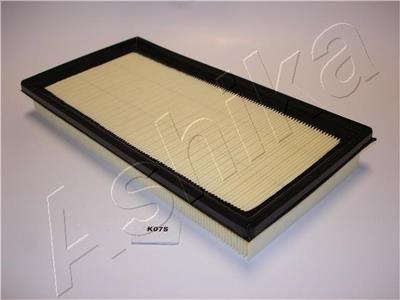 ASHIKA 20-K0-007 EAN: 8033001192223.