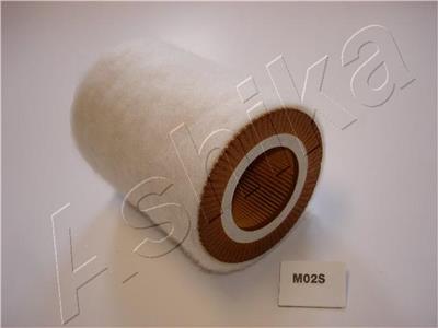 ASHIKA 20-M0-002 EAN: 8033001275957.