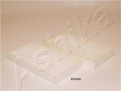 ASHIKA 21-DG-DG0 EAN: 8033001459739.