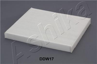 ASHIKA 21-DW-W17 EAN: 8033001745849.