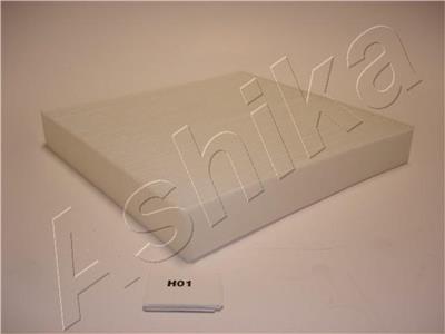ASHIKA 21-H0-H01 EAN: 8033001196771.