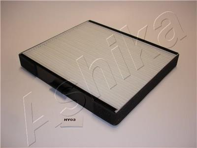 ASHIKA 21-HY-H03 EAN: 8033001412246.