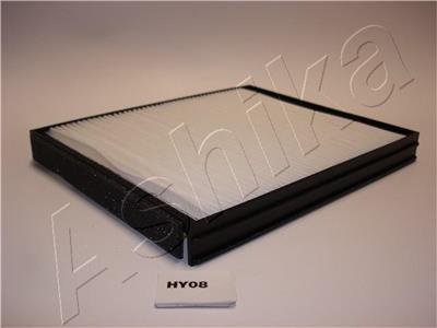 ASHIKA 21-HY-H08 EAN: 8033001412291.