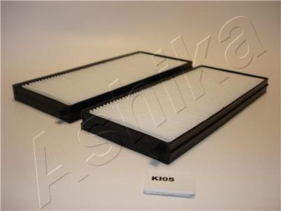 ASHIKA 21-KI-K05 EAN: 8033001412550.