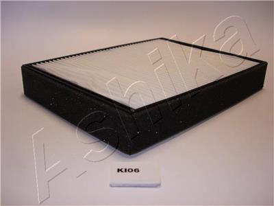 ASHIKA 21-KI-K06 EAN: 8033001412567.