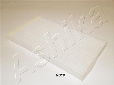 ASHIKA 21-NS-NS18 EAN: 8033001746778.