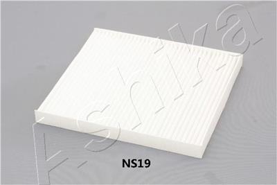 ASHIKA 21-NS-NS19 EAN: 8033001786767.