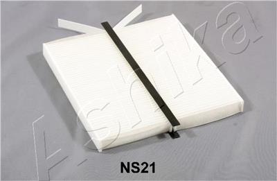 ASHIKA 21-NS-NS21 EAN: 8033001929911.