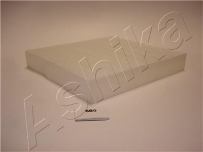 ASHIKA 21-SB-SB0 EAN: 8033001285727.