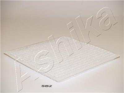 ASHIKA 21-SB-SB2 EAN: 8033001285765.