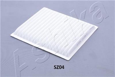 ASHIKA 21-SZ-Z04 EAN: 8033001285840.