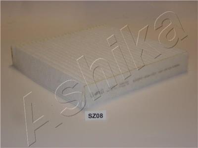 ASHIKA 21-SZ-Z08 EAN: 8033001314885.