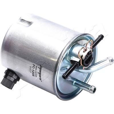 ASHIKA 30-01-123 EAN: 8033001454628.