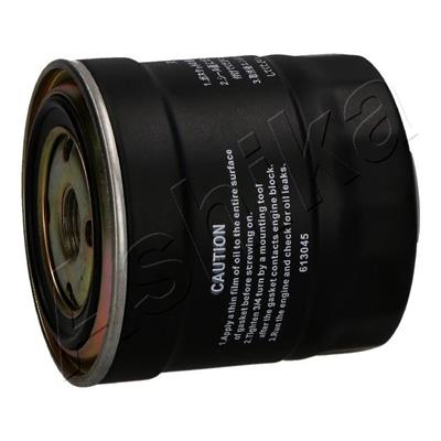 ASHIKA 30-03-303 EAN: 8033001201338.