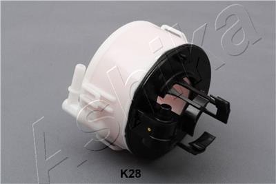 ASHIKA 30-0K-K28 EAN: 8033001725629.