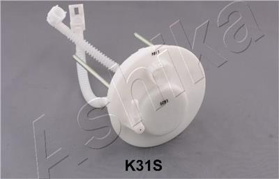 ASHIKA 30-0K-K31 EAN: 8033001965636.