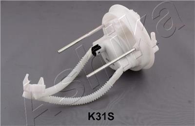 ASHIKA 30-0K-K31 EAN: 8033001965636.