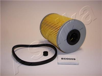 ASHIKA 30-ECO009 EAN: 8033001199710.
