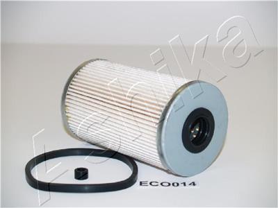 ASHIKA 30-ECO014 EAN: 8033001459623.