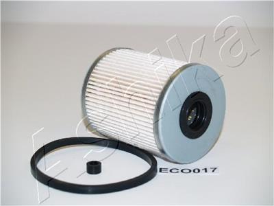 ASHIKA 30-ECO017 EAN: 8033001459647.